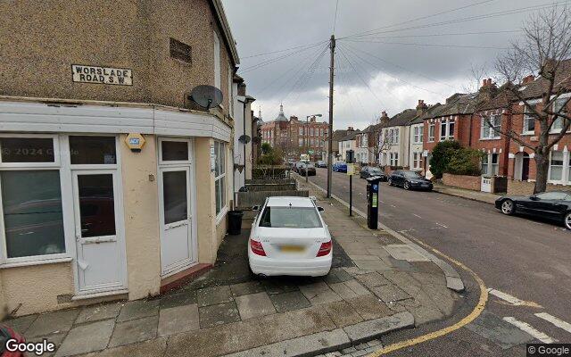 Picture of the location