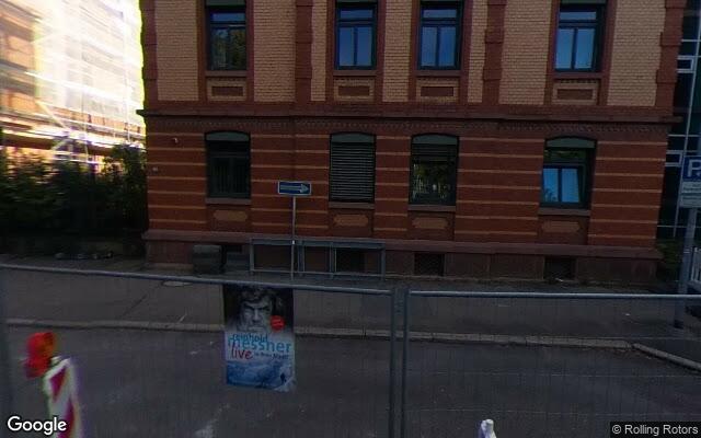 Picture of the location