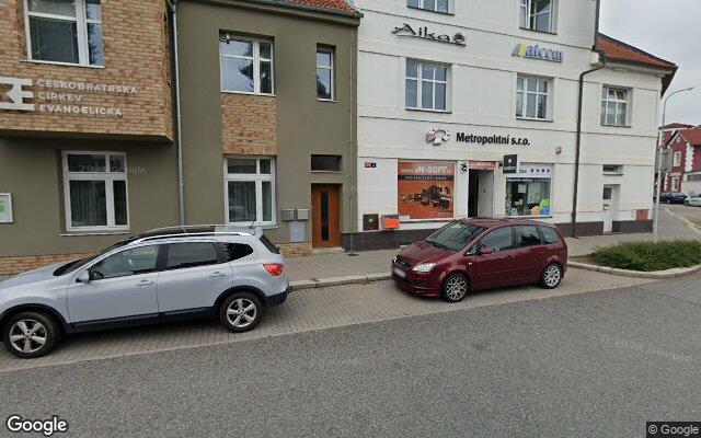 Picture of the location