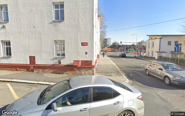 Picture of the location