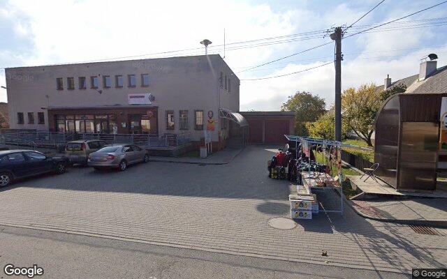 Picture of the location