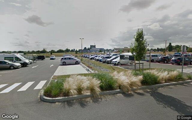 Picture of the location