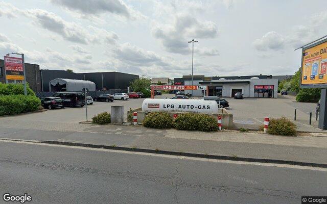 Picture of the location