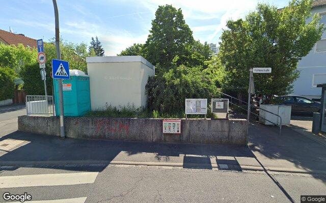 Picture of the location