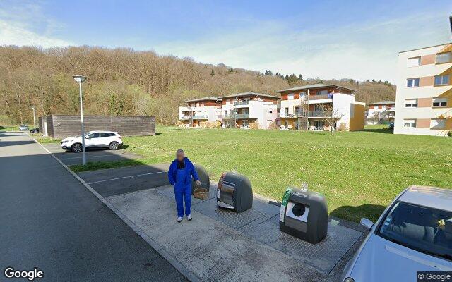 Picture of the location