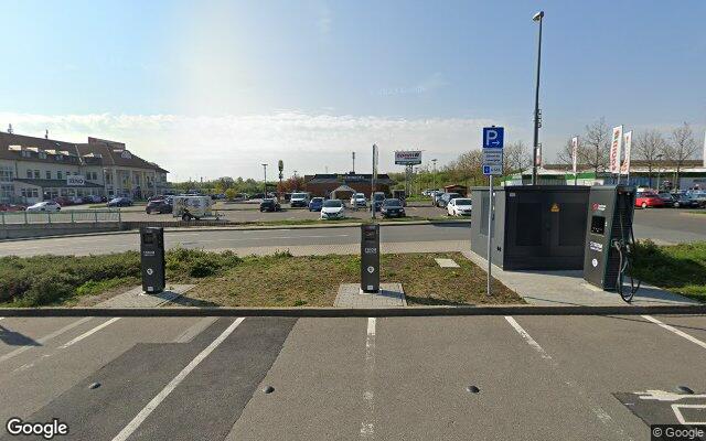 Picture of the location