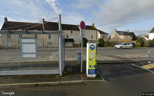 Picture of the location