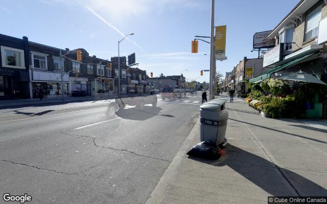 Picture of the location