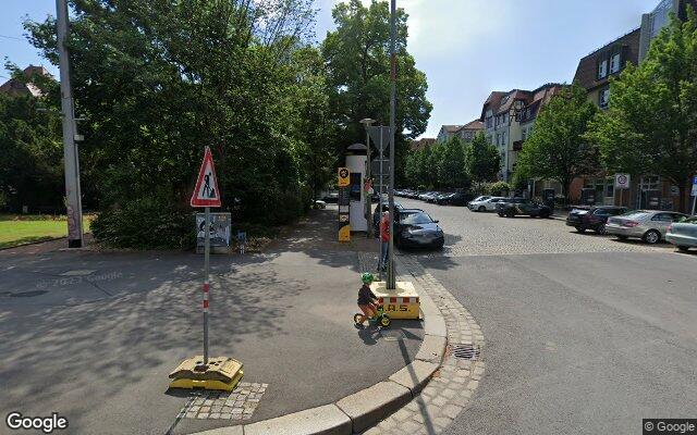 Picture of the location