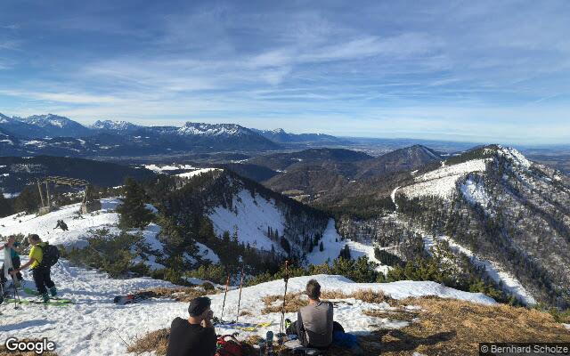 Picture of the location