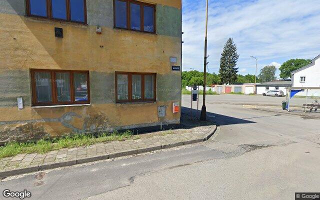 Picture of the location