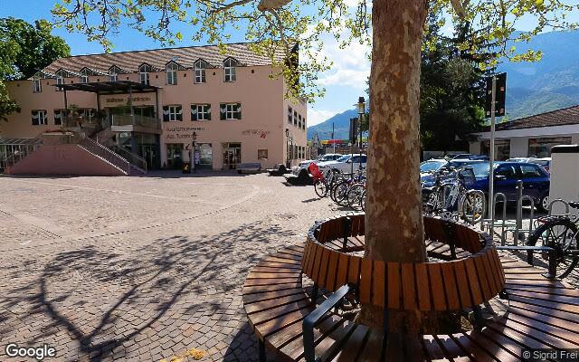 Picture of the location