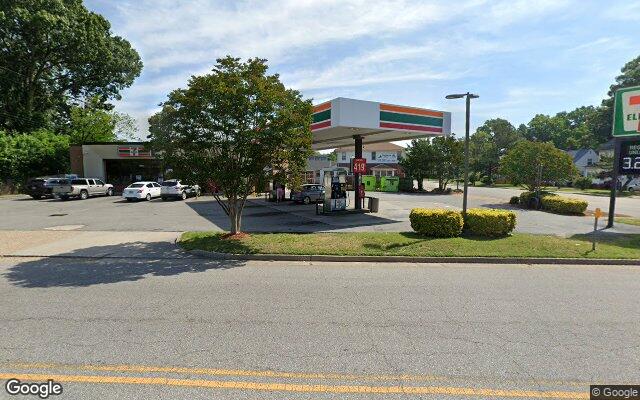 Picture of the location