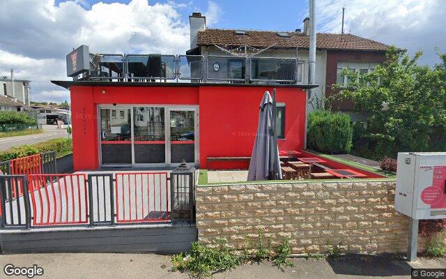 Picture of the location