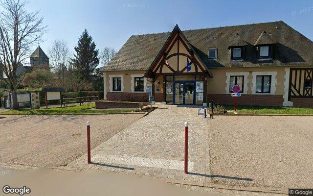Picture of the location