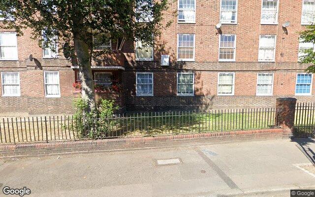 Picture of the location