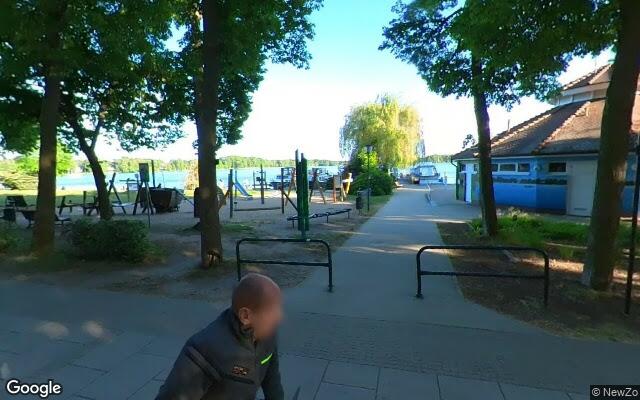 Picture of the location