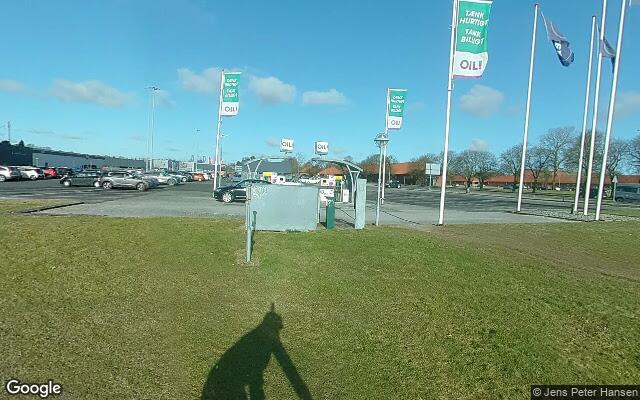Picture of the location