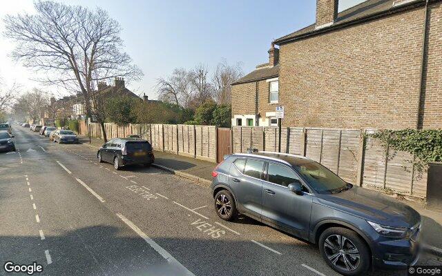 Picture of the location