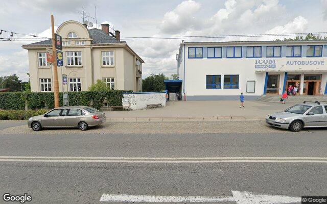 Picture of the location