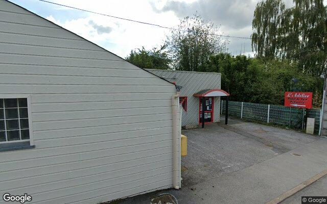 Picture of the location