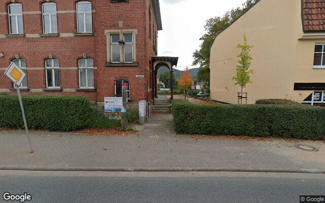 Picture of the location