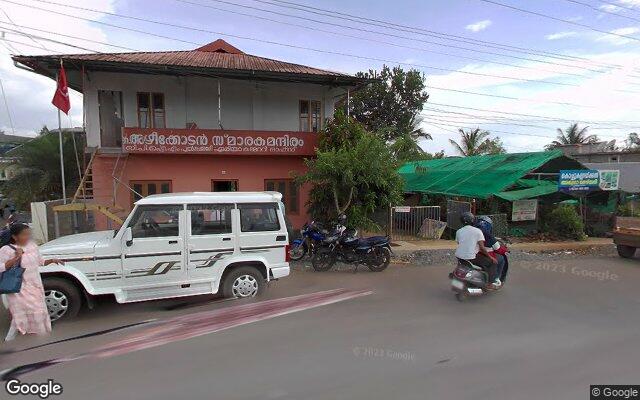 Picture of the location