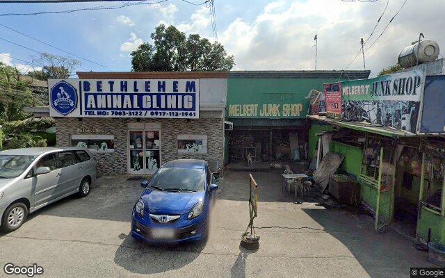 Picture of the location