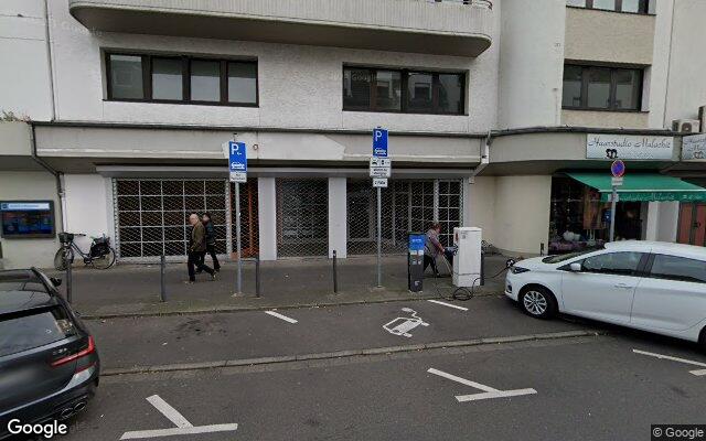 Picture of the location