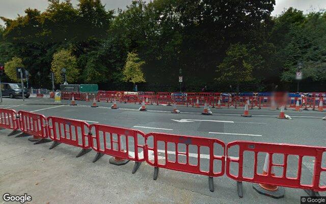 Picture of the location