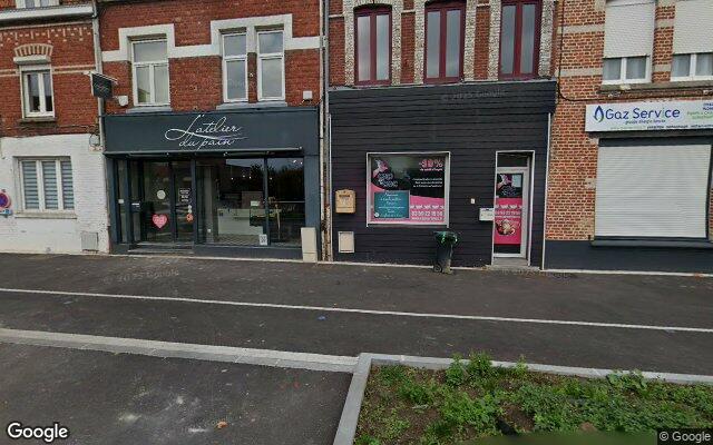 Picture of the location