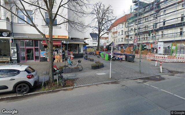 Picture of the location