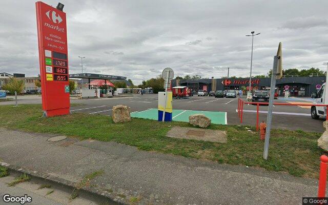 Picture of the location