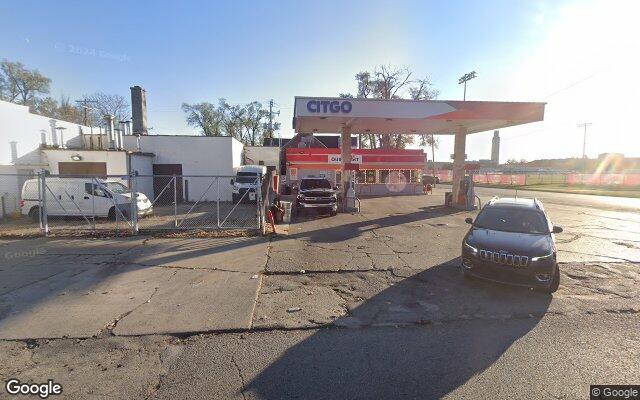 Picture of the location