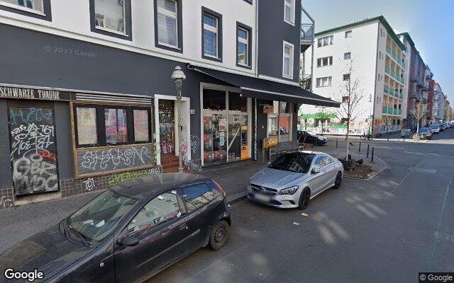 Picture of the location