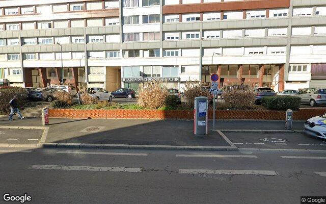 Picture of the location