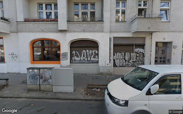 Picture of the location