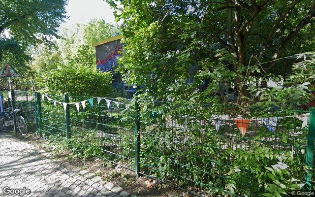 Picture of the location