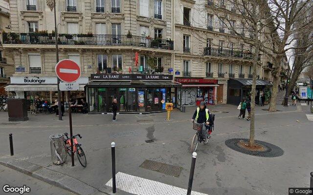 Picture of the location