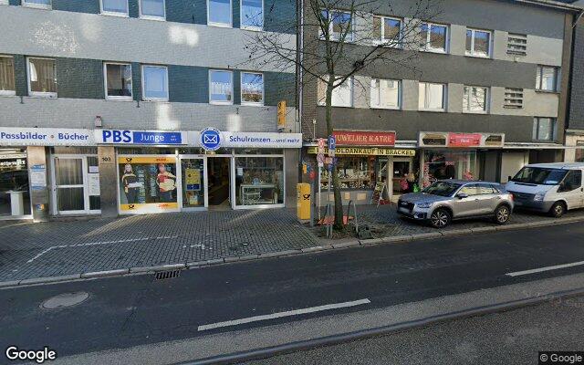 Picture of the location