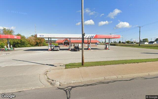 Picture of the location