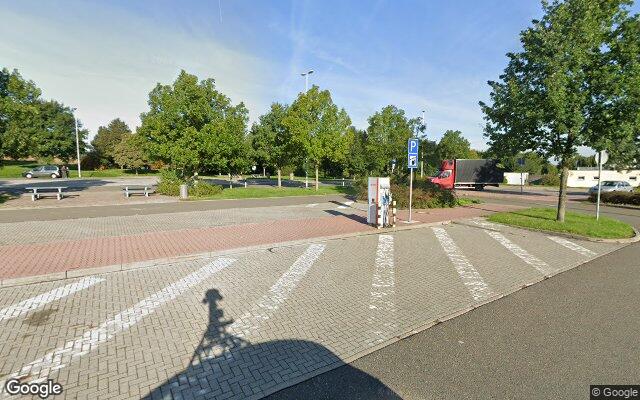 Picture of the location