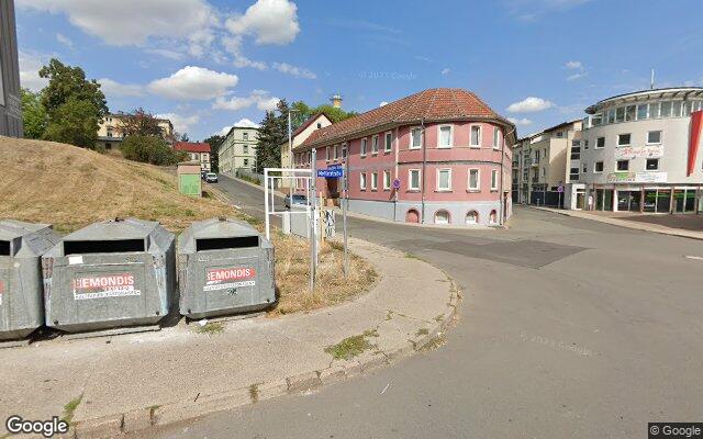Picture of the location