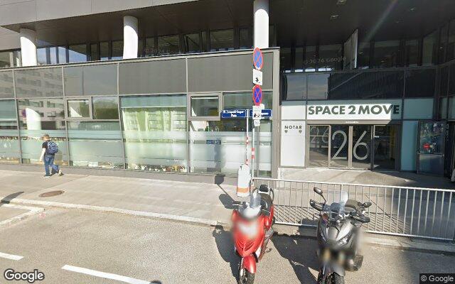 Picture of the location