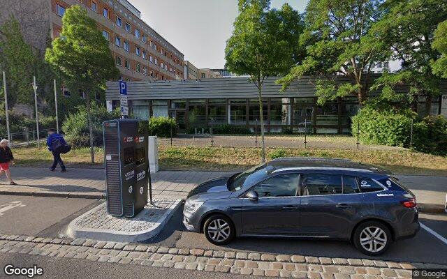 Picture of the location