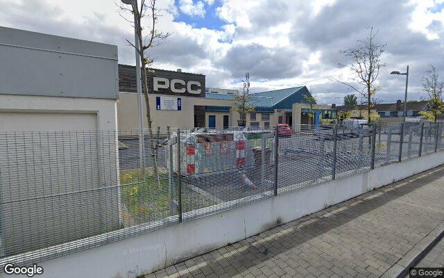 Picture of the location