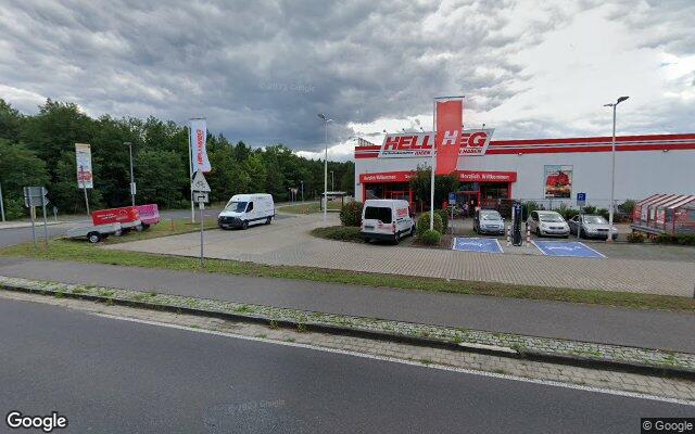 Picture of the location