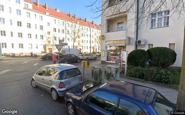 Picture of the location