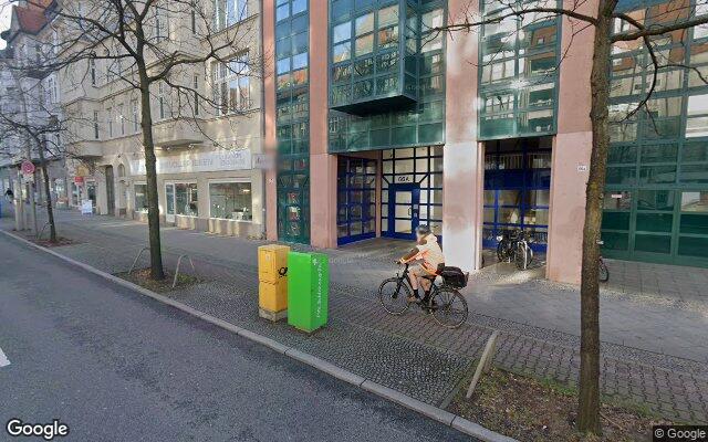 Picture of the location