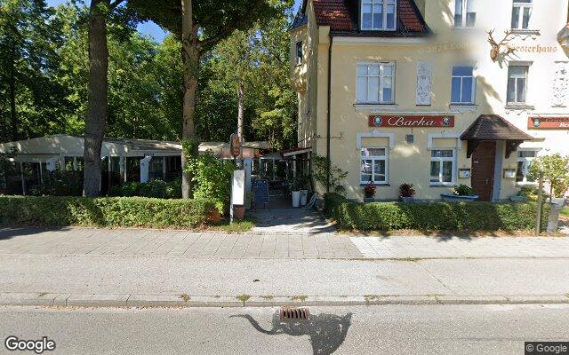 Picture of the location